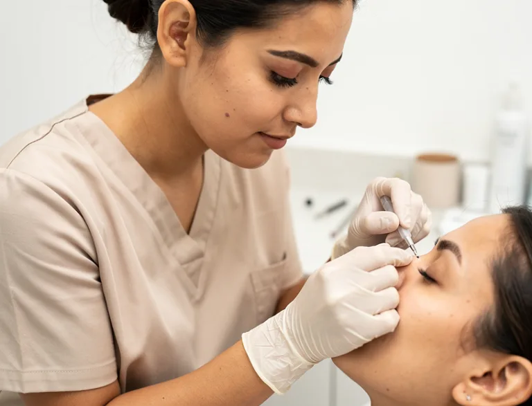 Microblading Friedrichsfelde 2